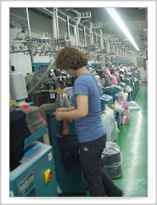 Single-Cylinder Factory