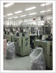 Double-Cylinder Factory