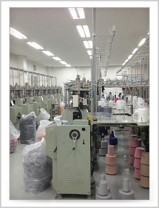 Double-Cylinder Factory